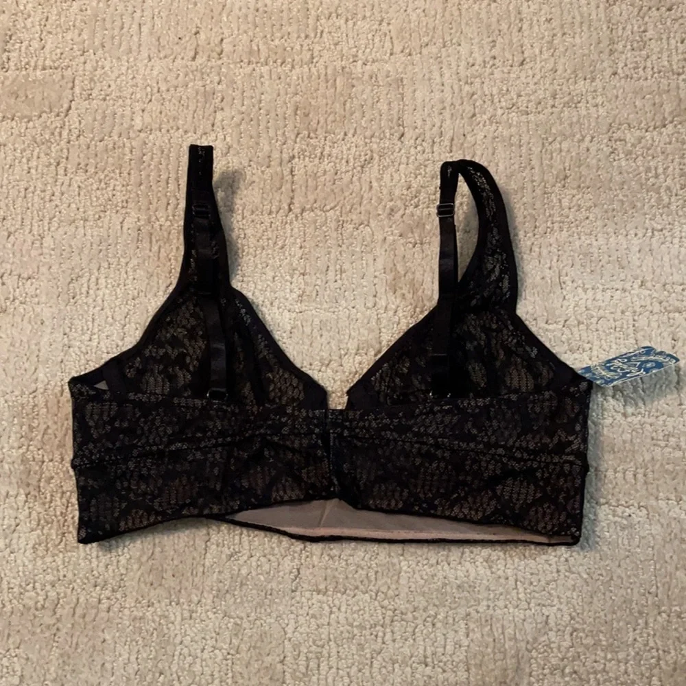 FREE PEOPLE bralette - Picture 2 of 4